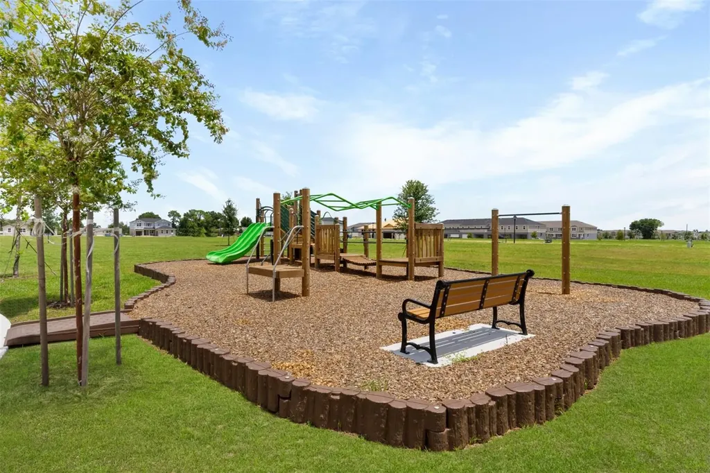2955 Camellia Flower Street Apopka FL 32703