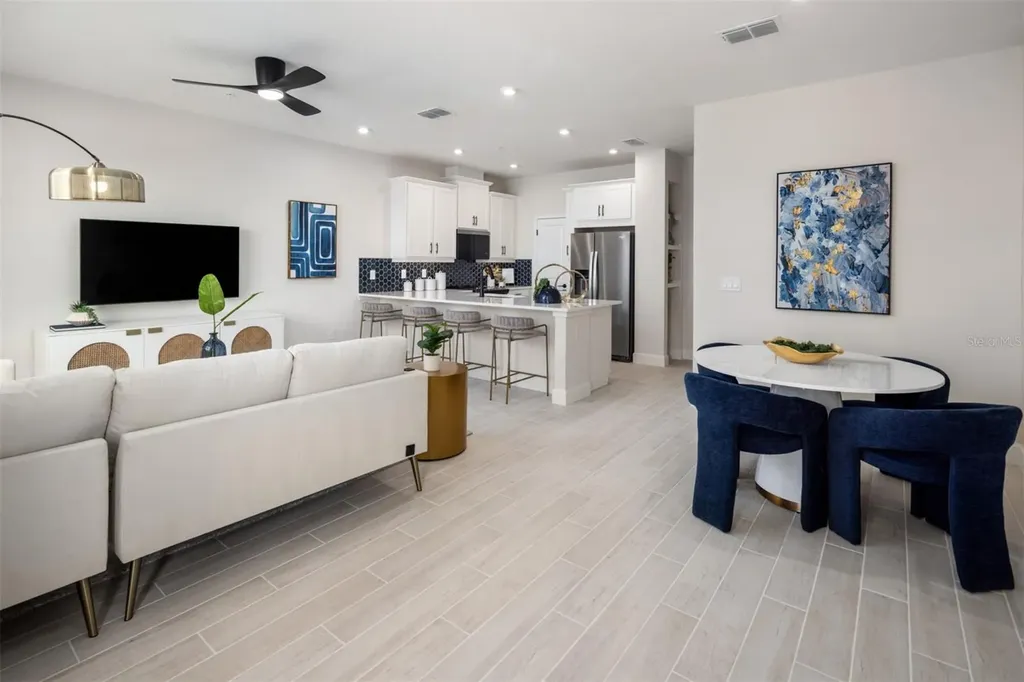 2955 Camellia Flower Street Apopka FL 32703