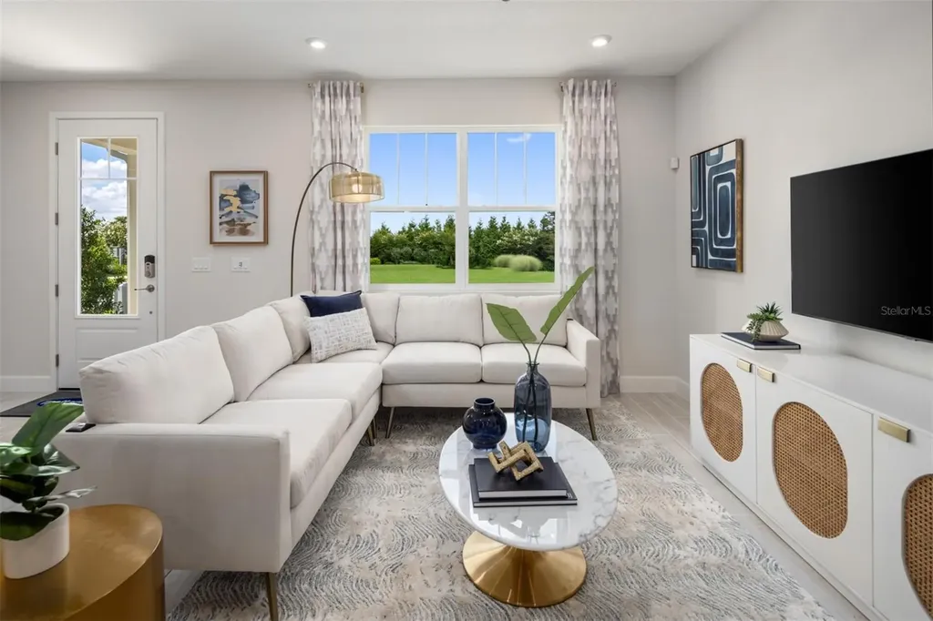 2955 Camellia Flower Street Apopka FL 32703