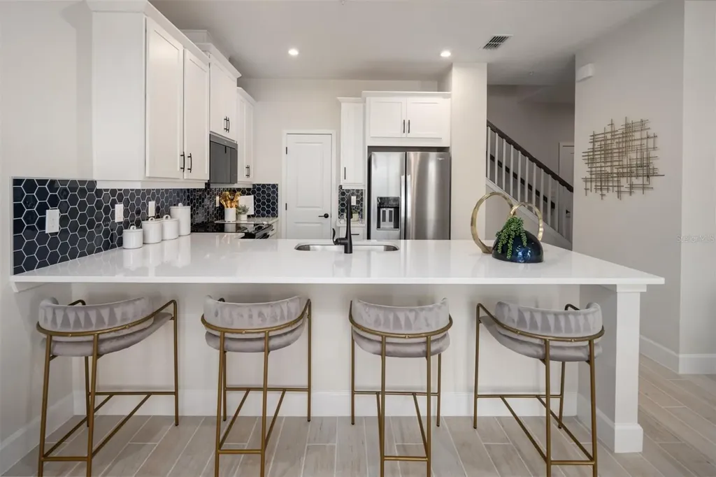 2955 Camellia Flower Street Apopka FL 32703