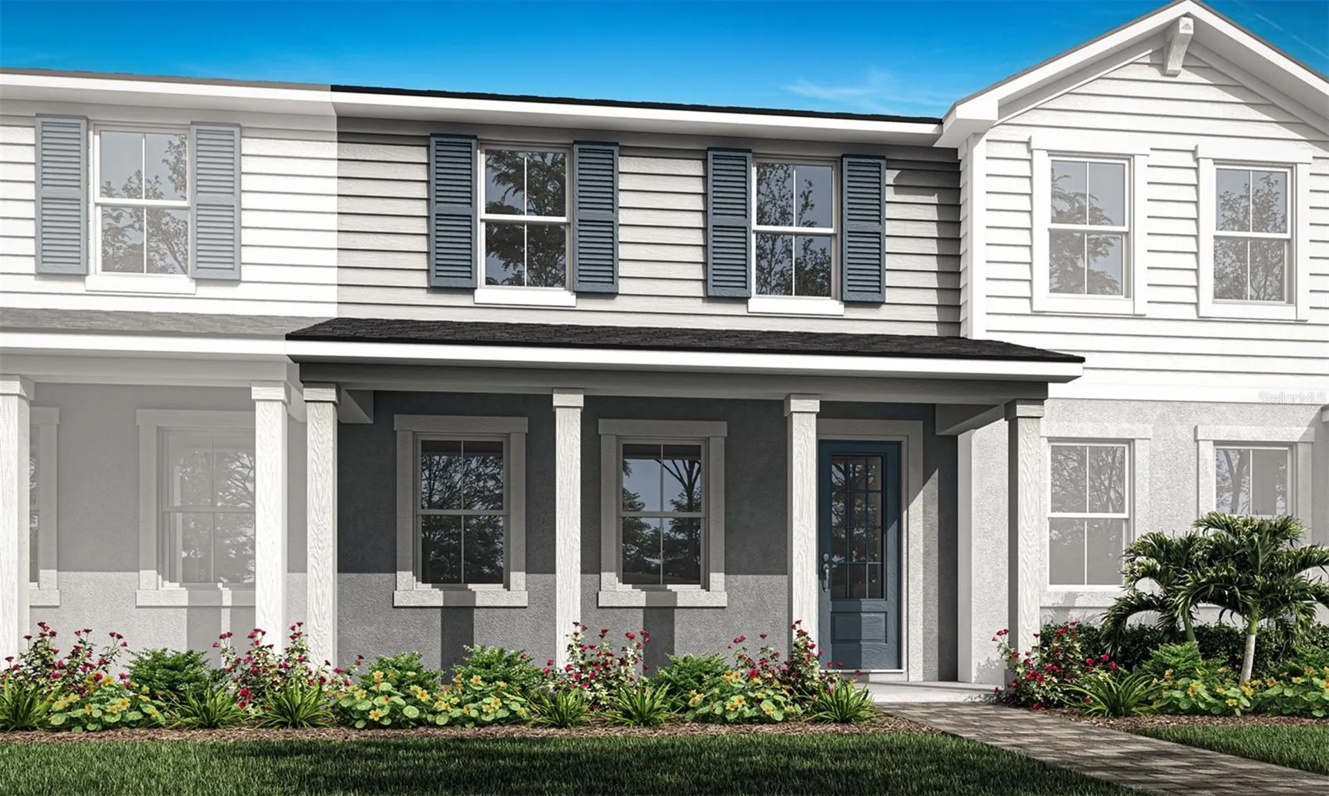 2955 Camellia Flower Street Apopka FL 32703