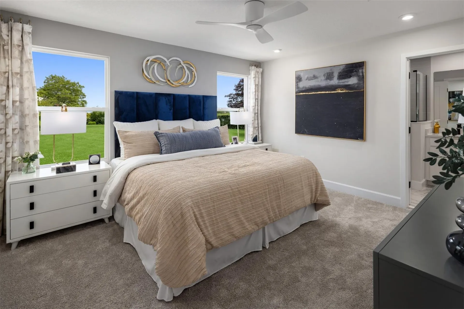 2955 Camellia Flower Street Apopka FL 32703
