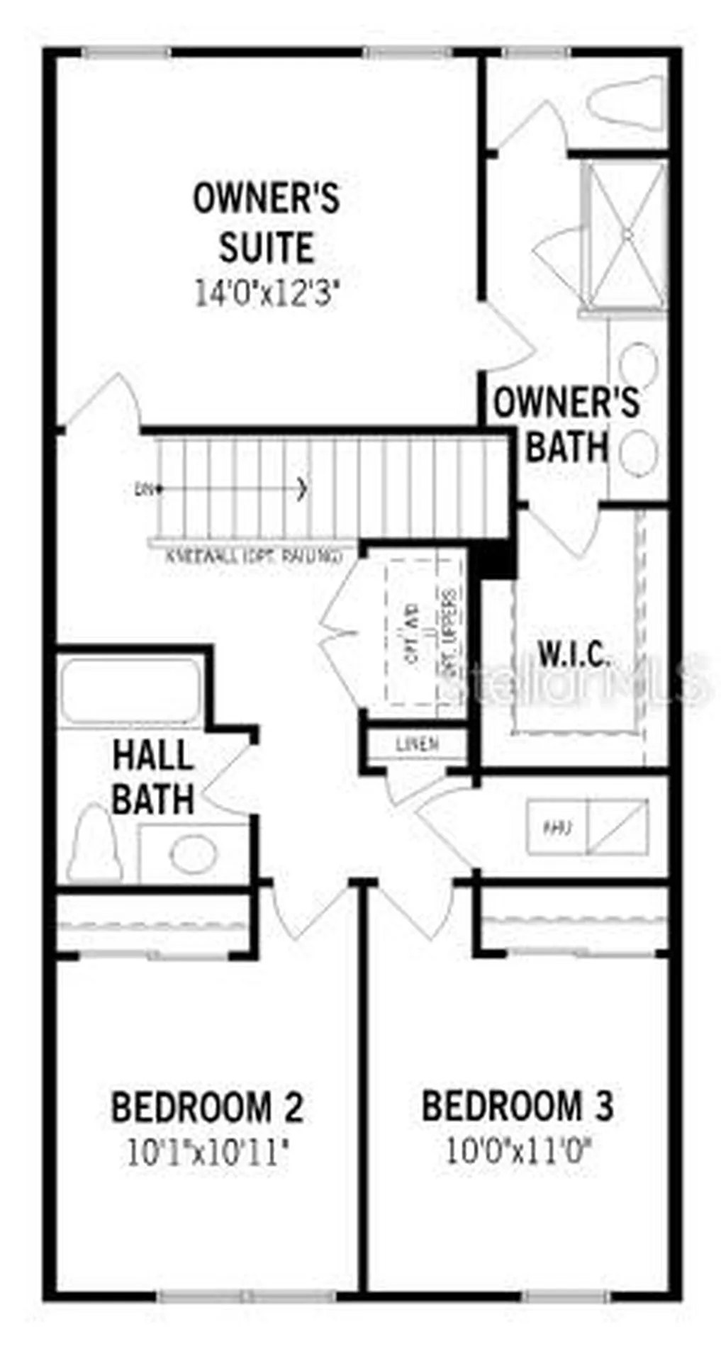 2955 Camellia Flower Street Apopka FL 32703