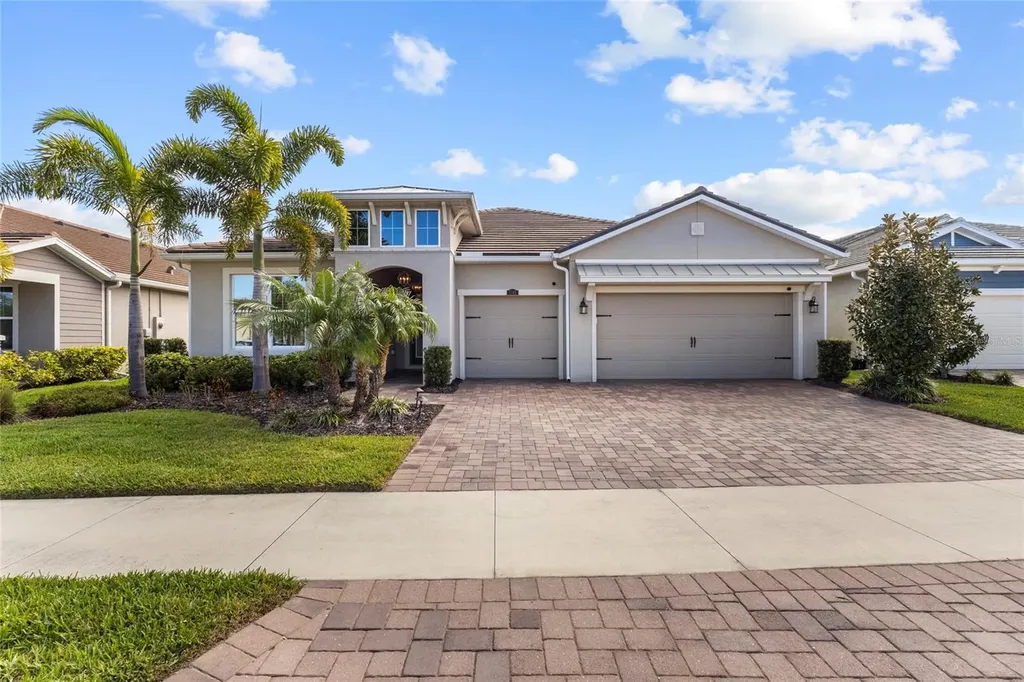 5745 Long Shore Loop Sarasota FL 34238