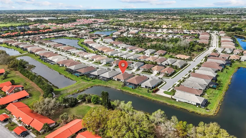 5745 Long Shore Loop Sarasota FL 34238