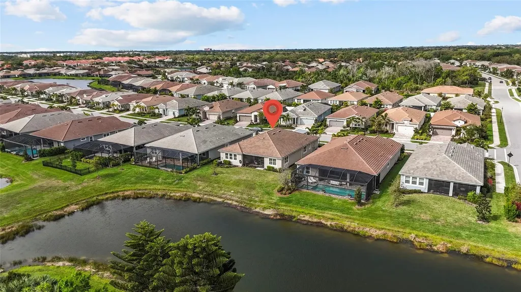 5745 Long Shore Loop Sarasota FL 34238