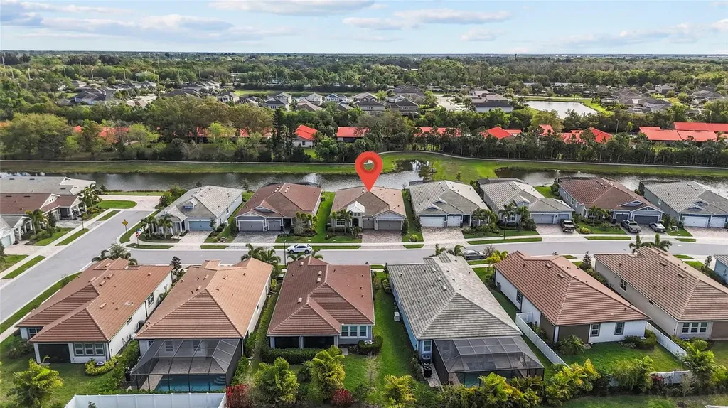 5745 Long Shore Loop Sarasota FL 34238