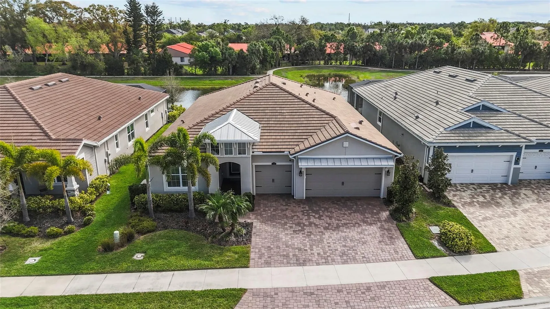 5745 Long Shore Loop Sarasota FL 34238