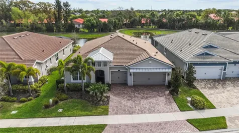 5745 Long Shore Loop Sarasota FL 34238