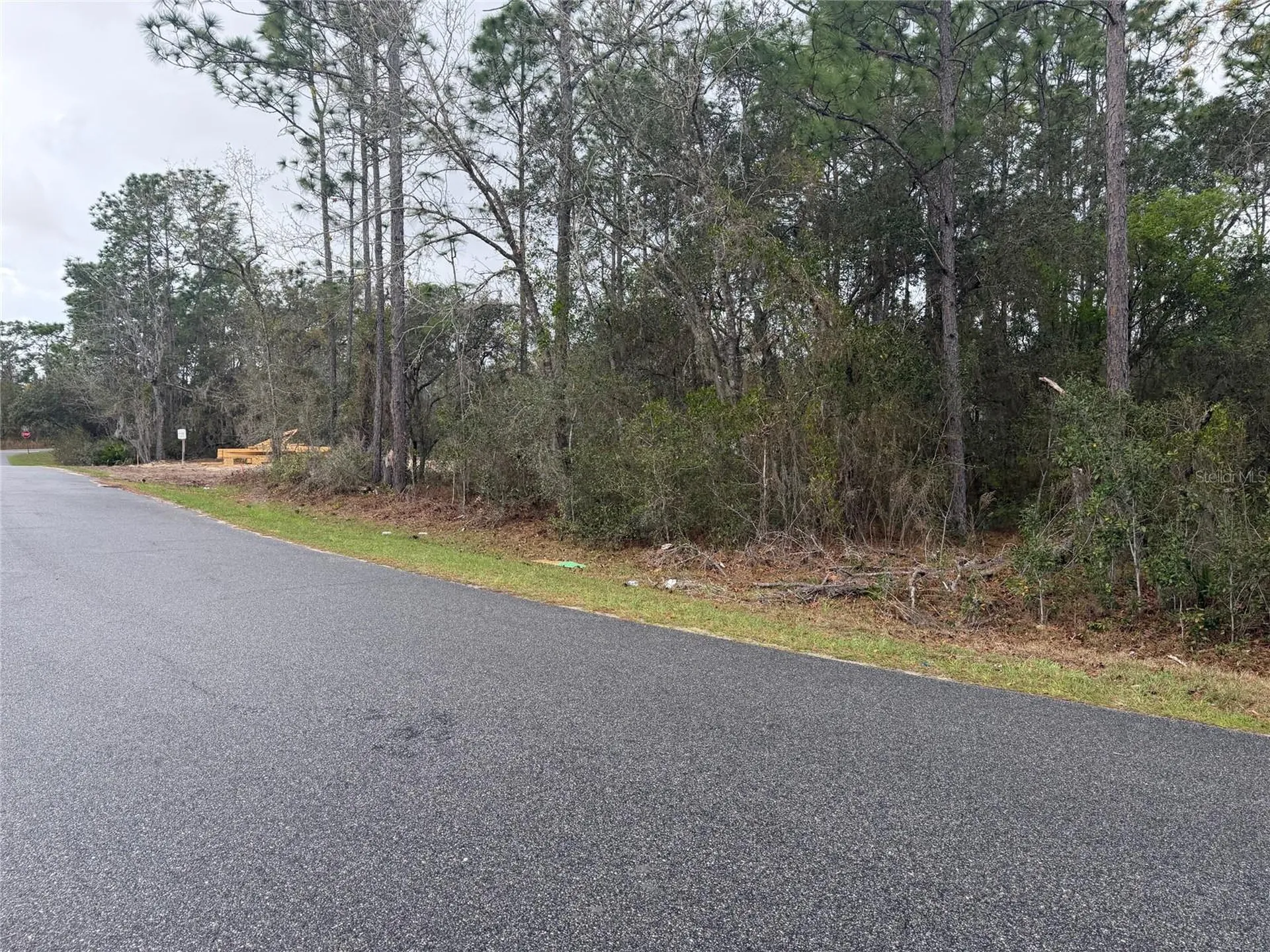 0000 Fir Drive Track Ocala FL 34472