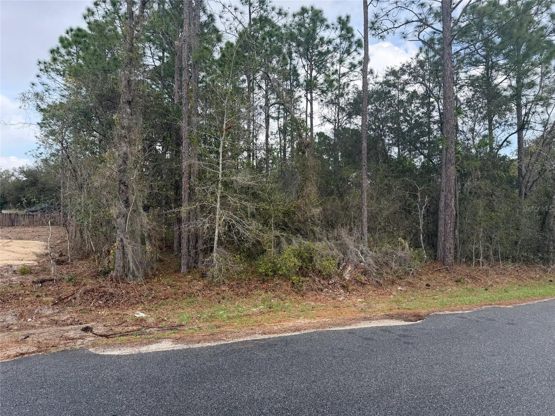 0000 Fir Drive Track Ocala FL 34472