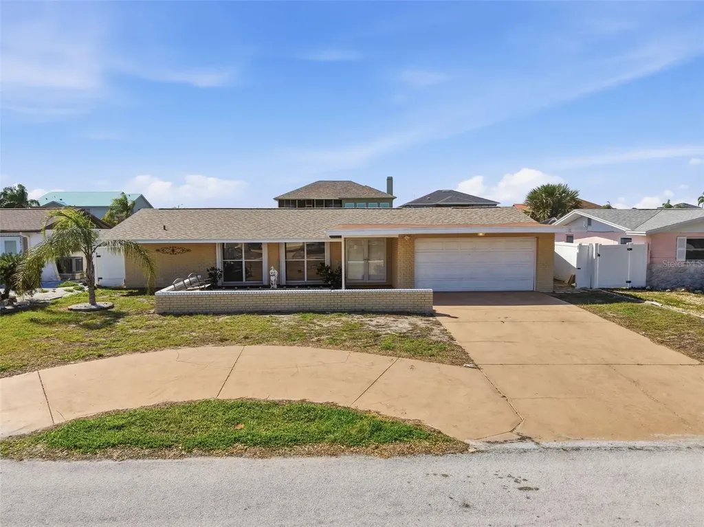 13541 Stacey Drive Hudson FL 34667