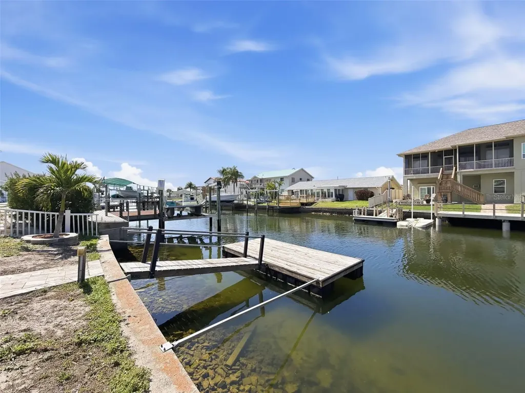 13541 Stacey Drive Hudson FL 34667