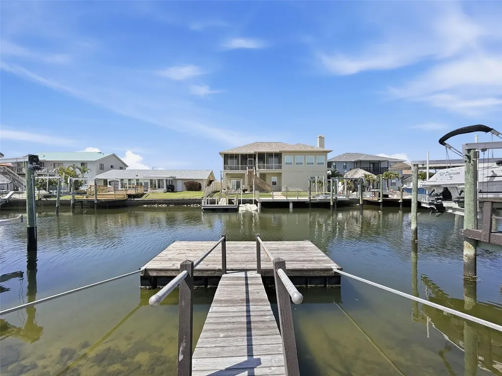 13541 Stacey Drive Hudson FL 34667