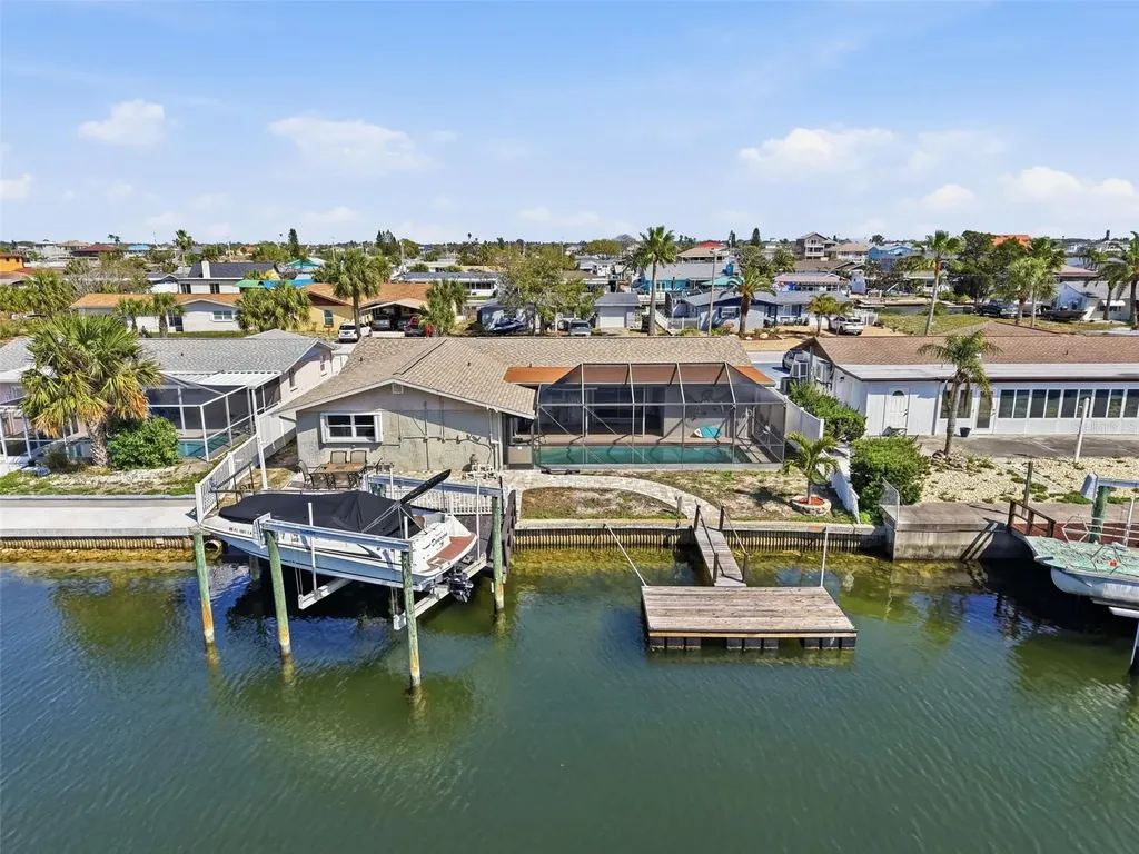 13541 Stacey Drive Hudson FL 34667