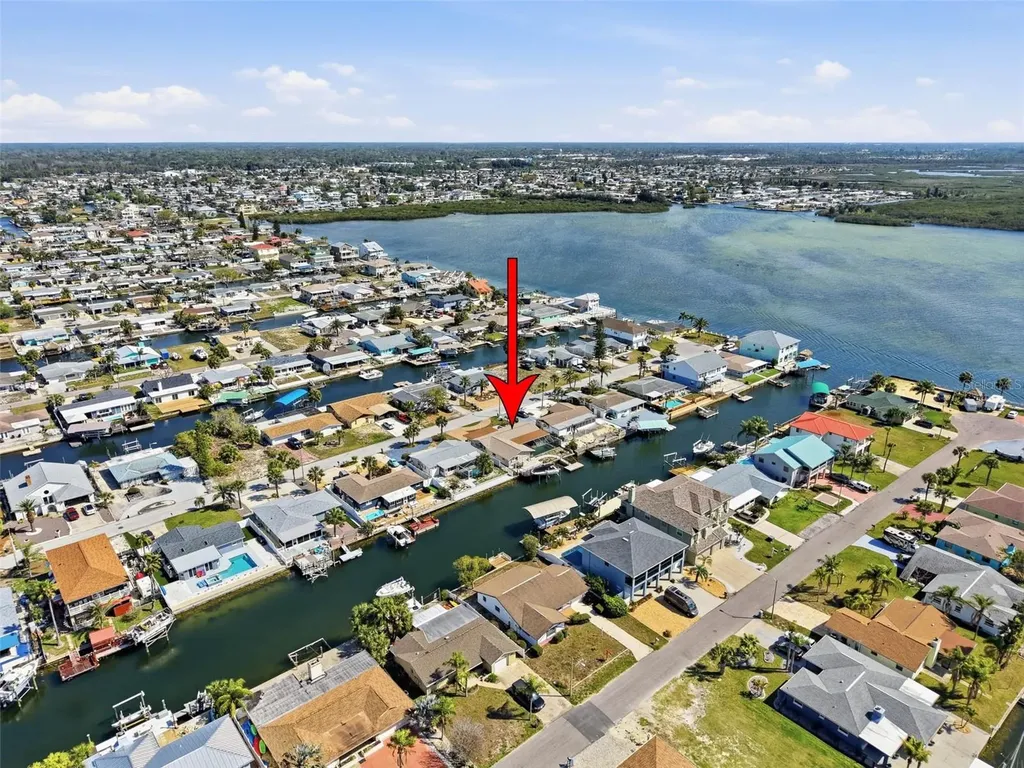 13541 Stacey Drive Hudson FL 34667