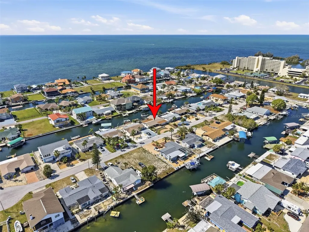 13541 Stacey Drive Hudson FL 34667