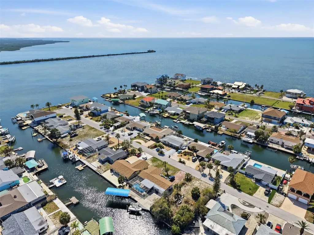 13541 Stacey Drive Hudson FL 34667