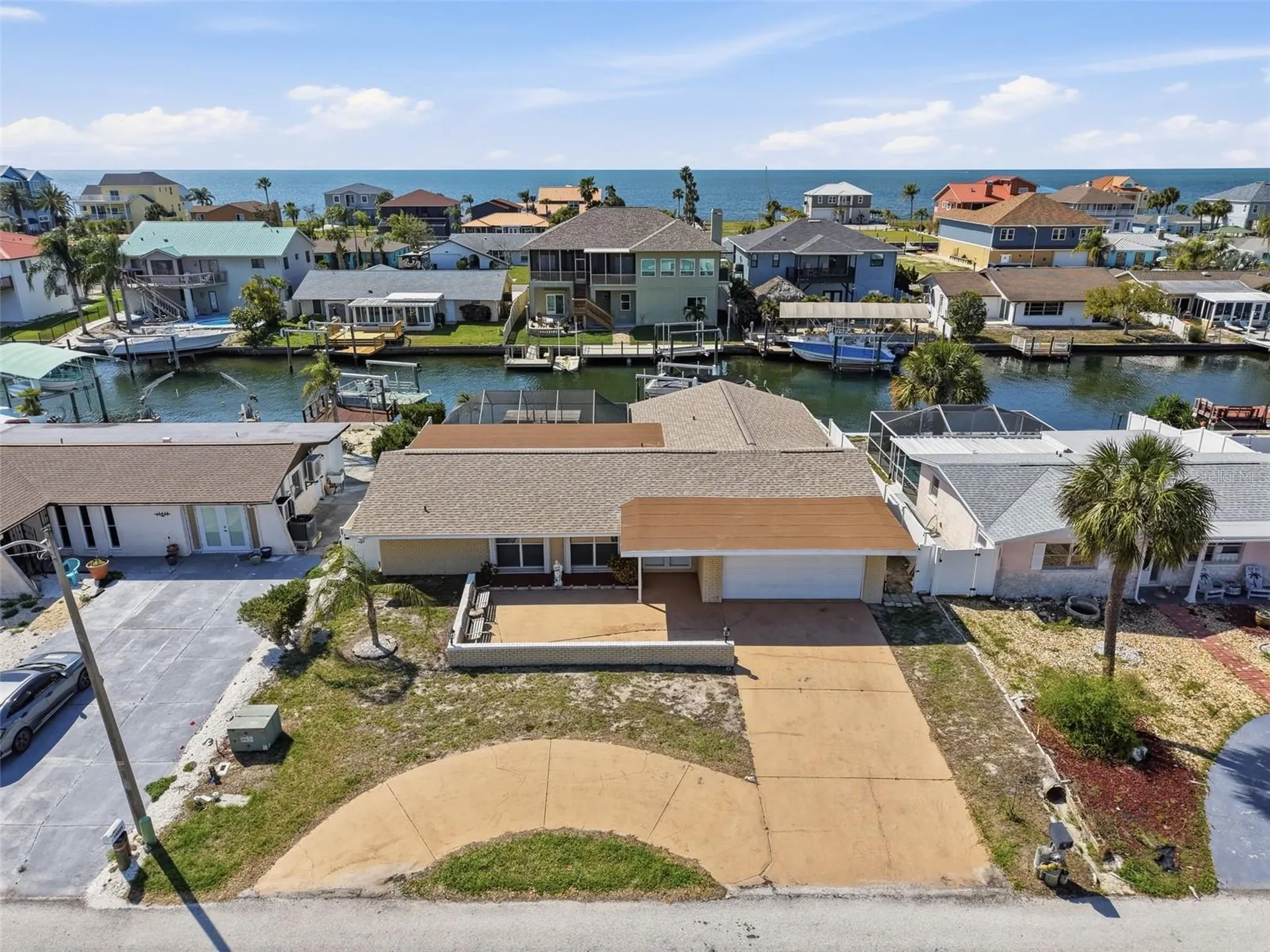 13541 Stacey Drive Hudson FL 34667