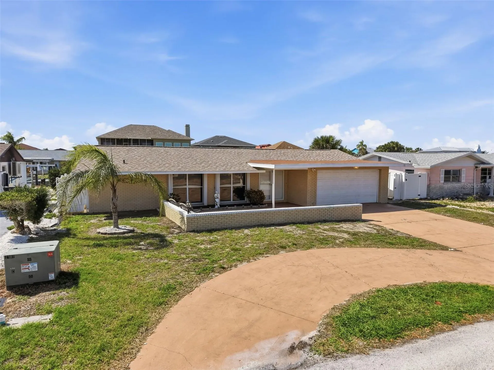 13541 Stacey Drive Hudson FL 34667