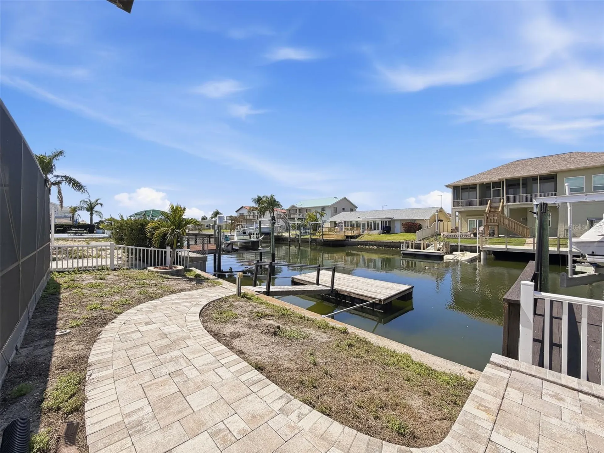 13541 Stacey Drive Hudson FL 34667