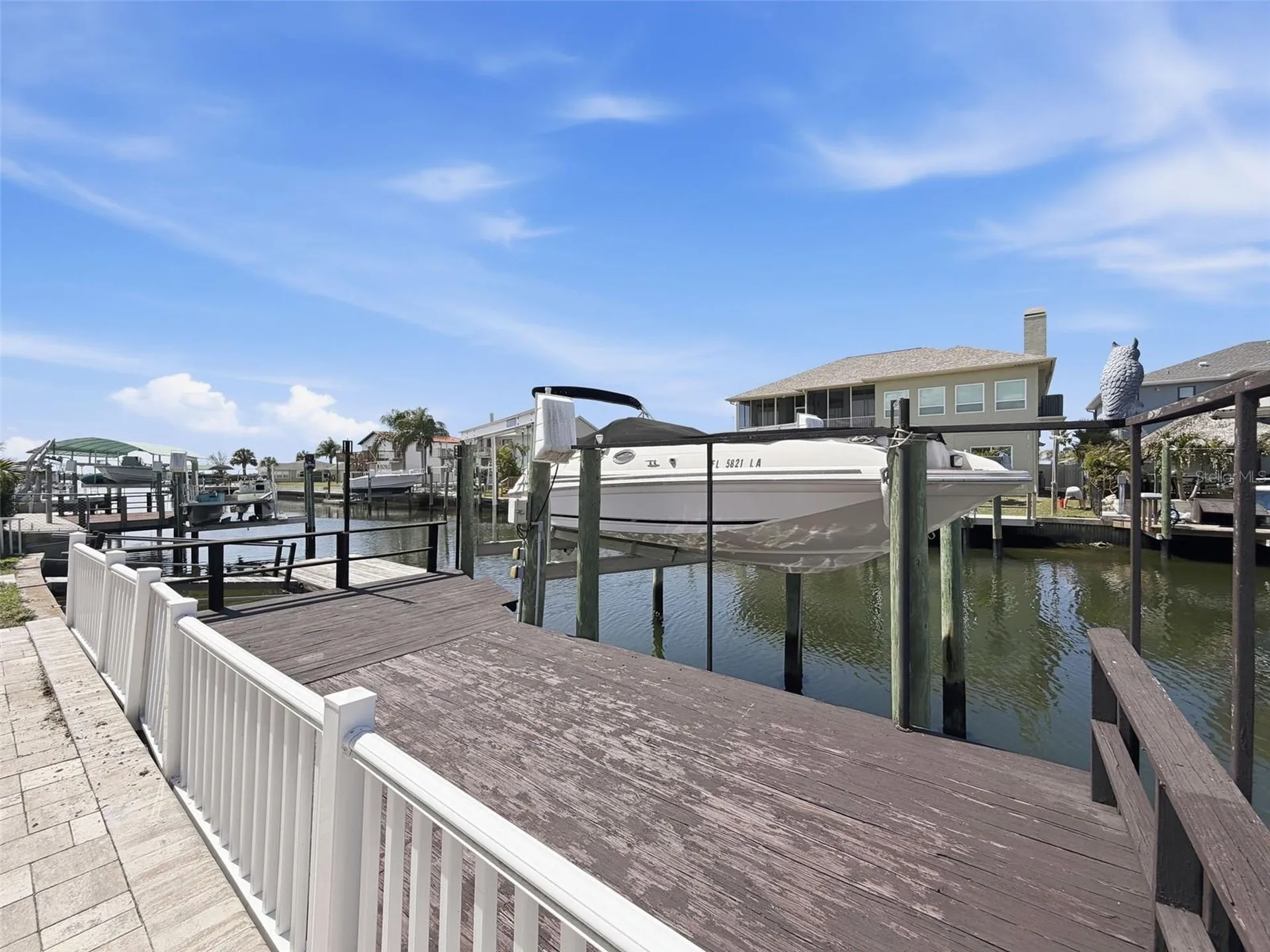 13541 Stacey Drive Hudson FL 34667