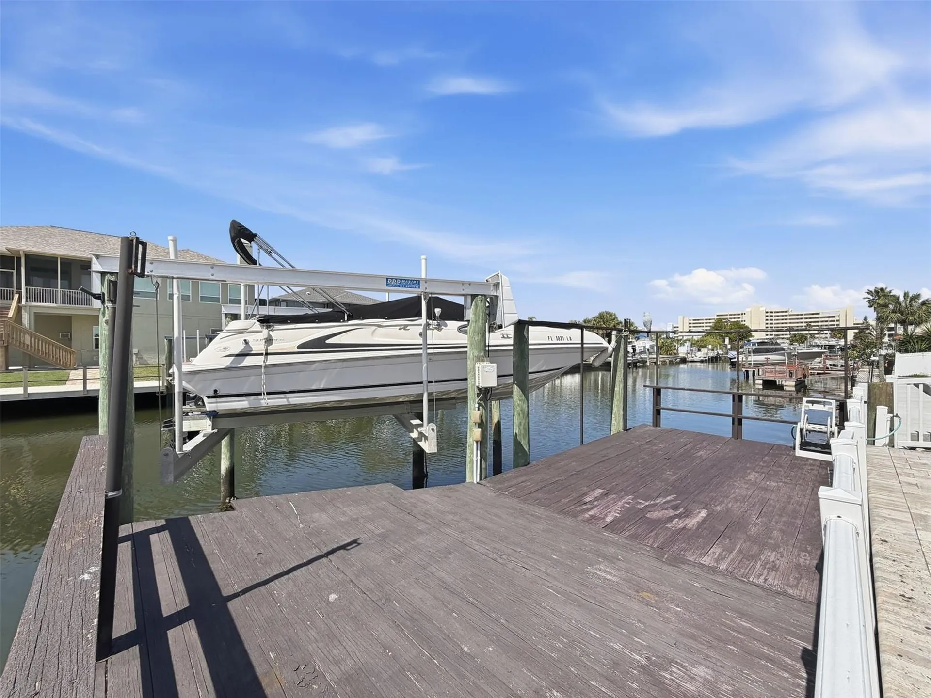 13541 Stacey Drive Hudson FL 34667