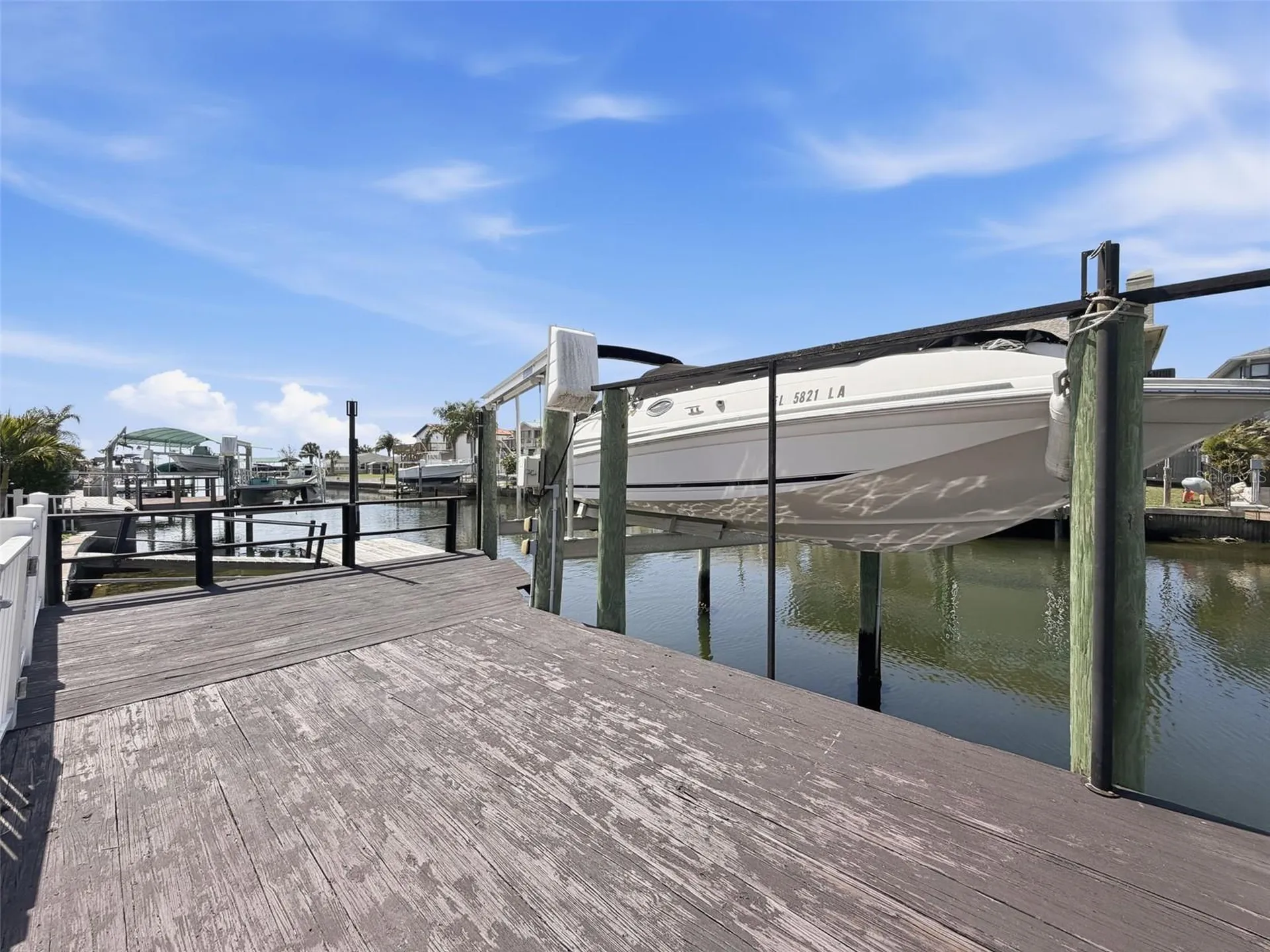13541 Stacey Drive Hudson FL 34667