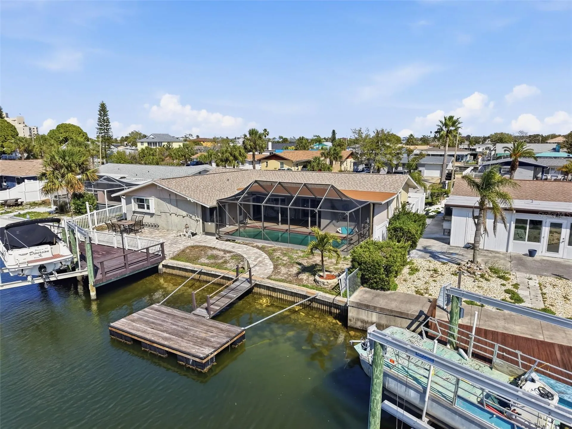 13541 Stacey Drive Hudson FL 34667