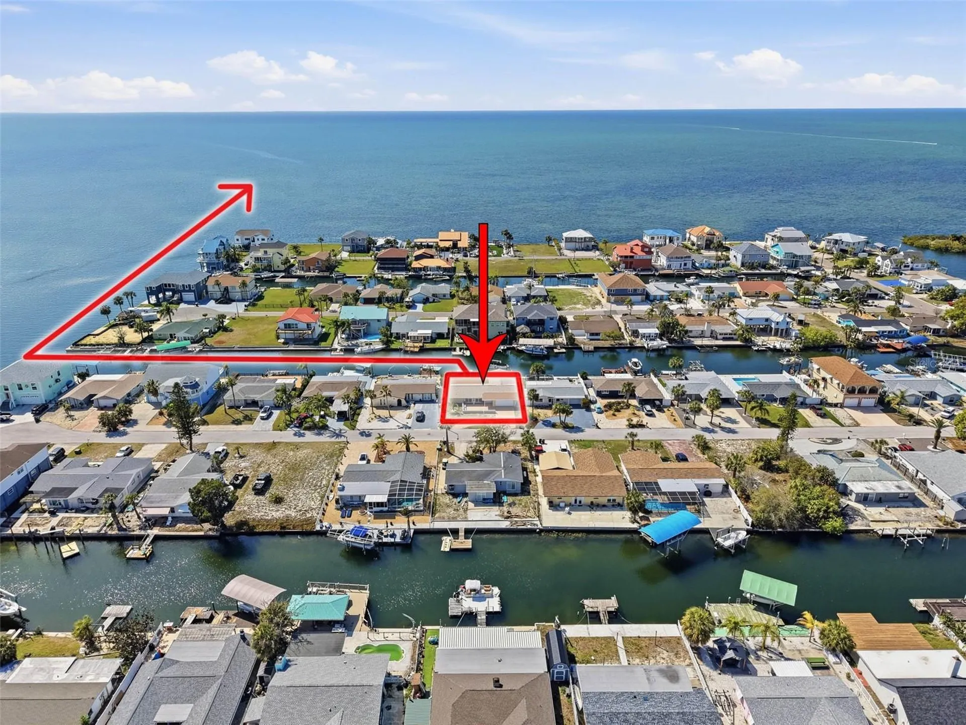 13541 Stacey Drive Hudson FL 34667