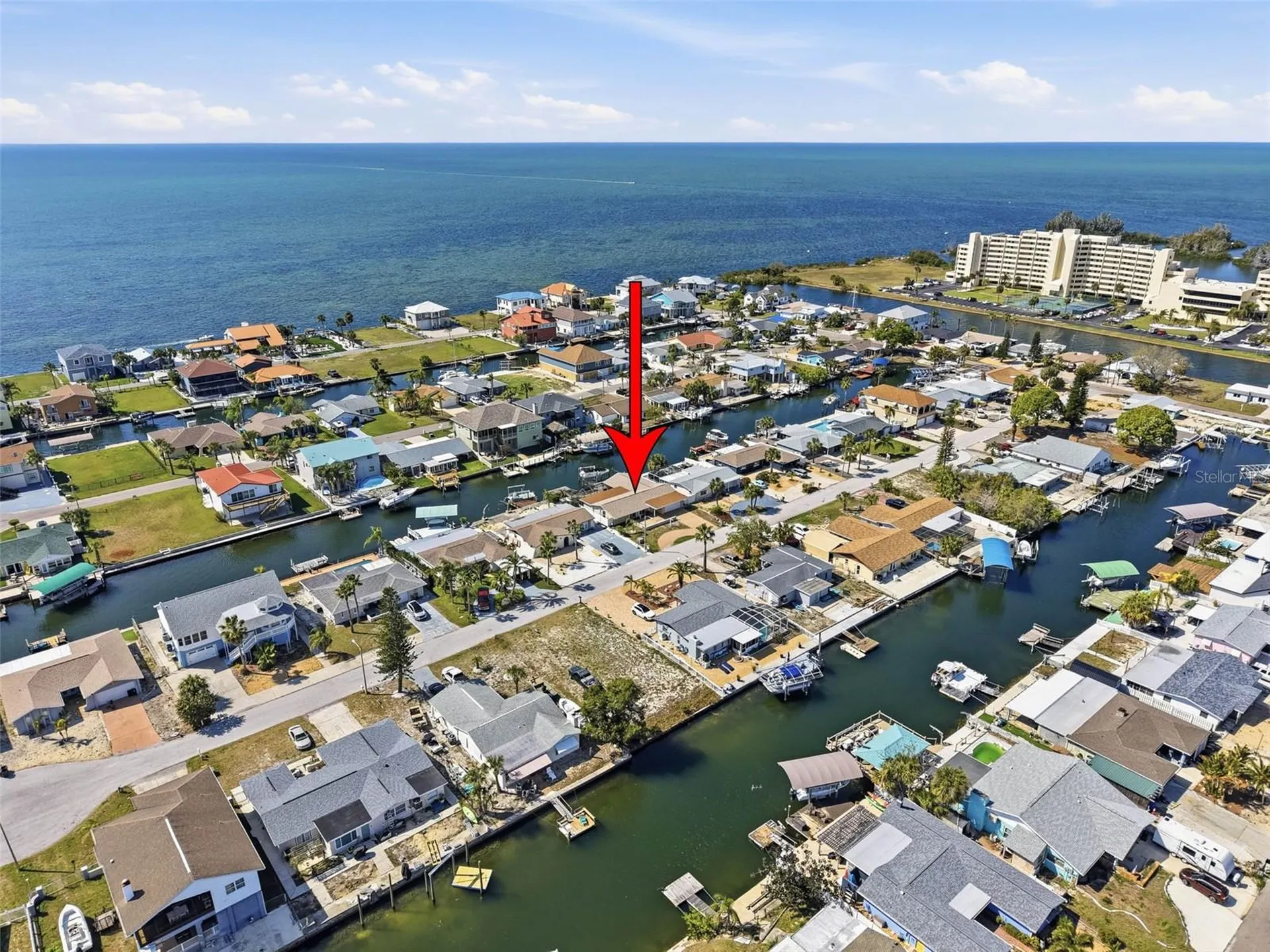 13541 Stacey Drive Hudson FL 34667
