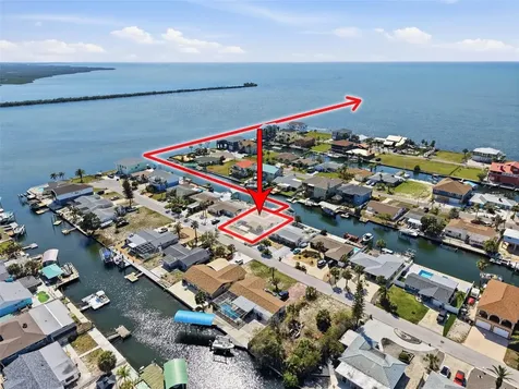 13541 Stacey Drive Hudson FL 34667