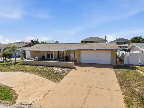 13541 Stacey Drive Hudson FL 34667