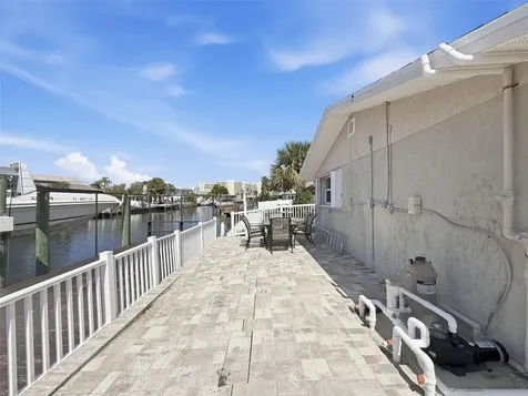 13541 Stacey Drive Hudson FL 34667