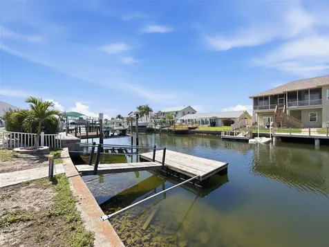 13541 Stacey Drive Hudson FL 34667