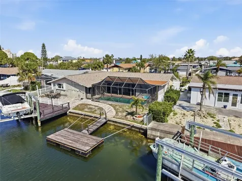 13541 Stacey Drive Hudson FL 34667