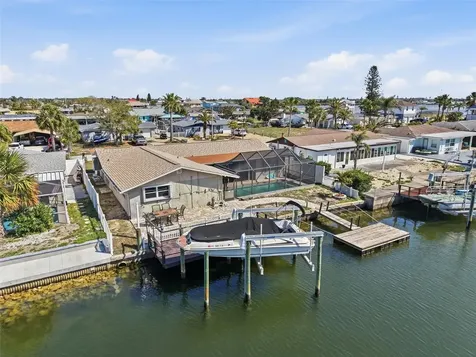 13541 Stacey Drive Hudson FL 34667