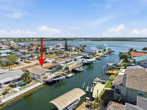 13541 Stacey Drive Hudson FL 34667