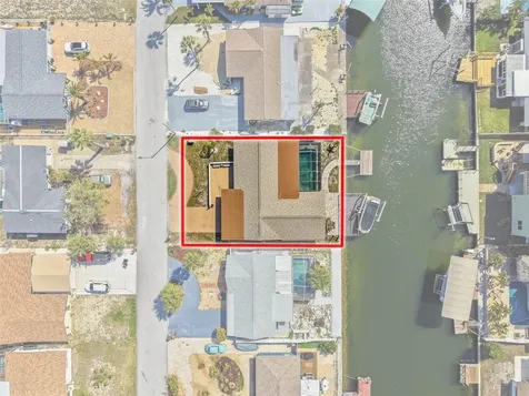 13541 Stacey Drive Hudson FL 34667