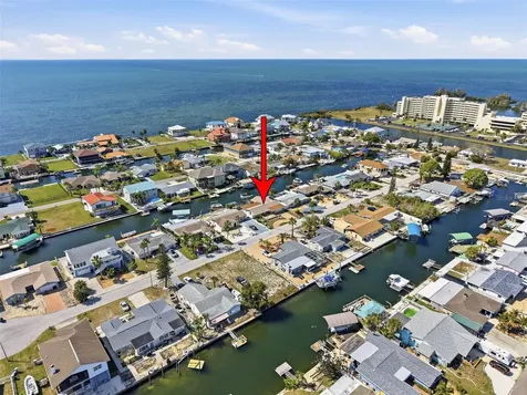 13541 Stacey Drive Hudson FL 34667