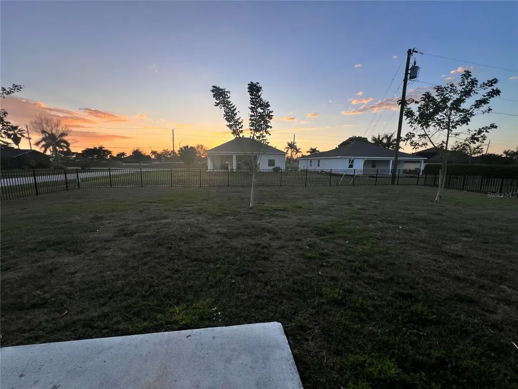 25048 Estrada Circle Punta Gorda FL 33955