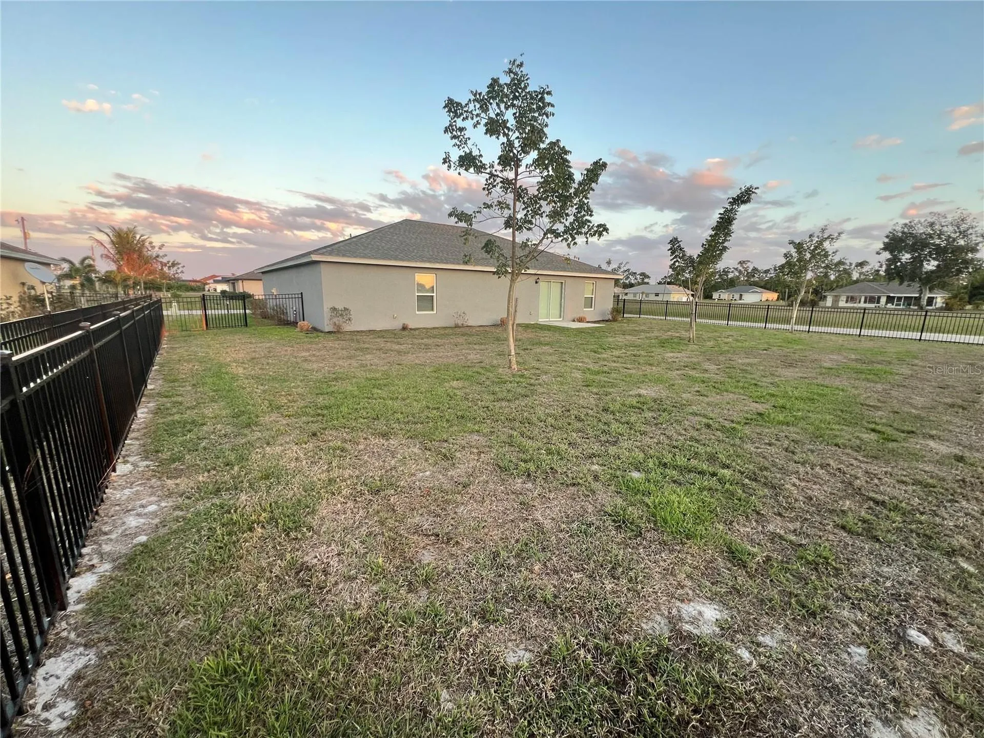 25048 Estrada Circle Punta Gorda FL 33955