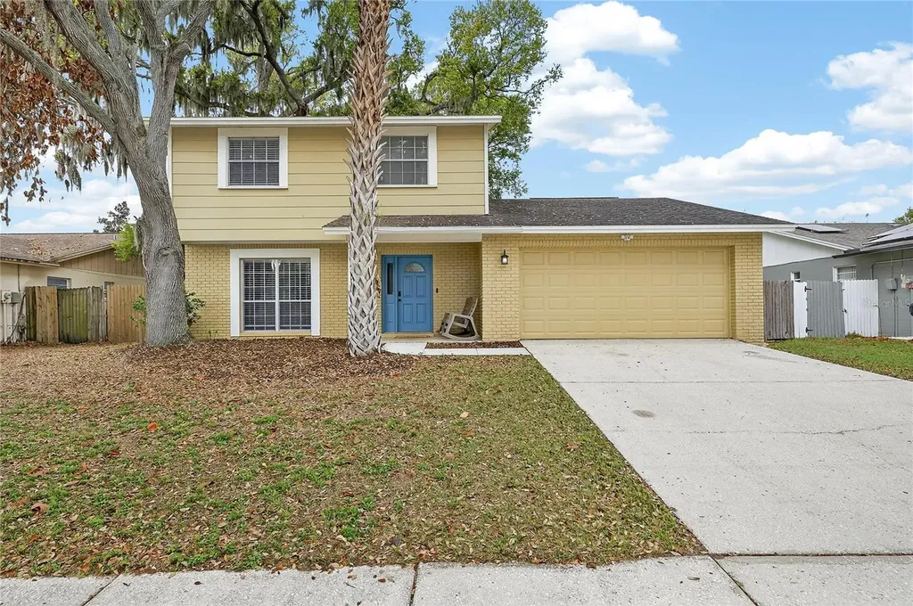 3006 Rosebud Lane Brandon FL 33511