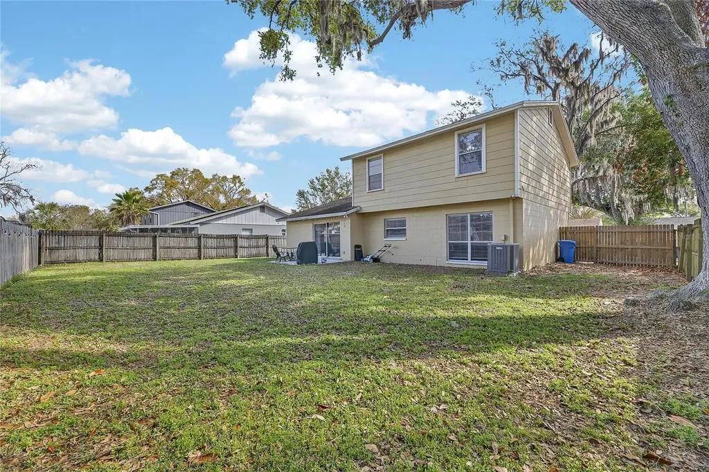 3006 Rosebud Lane Brandon FL 33511