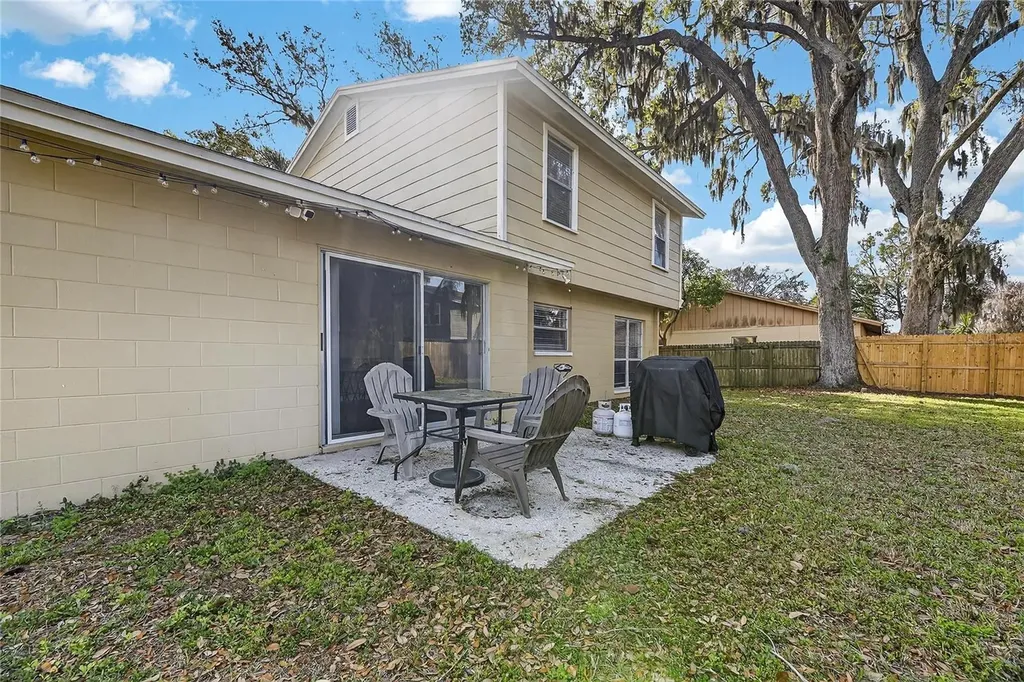 3006 Rosebud Lane Brandon FL 33511