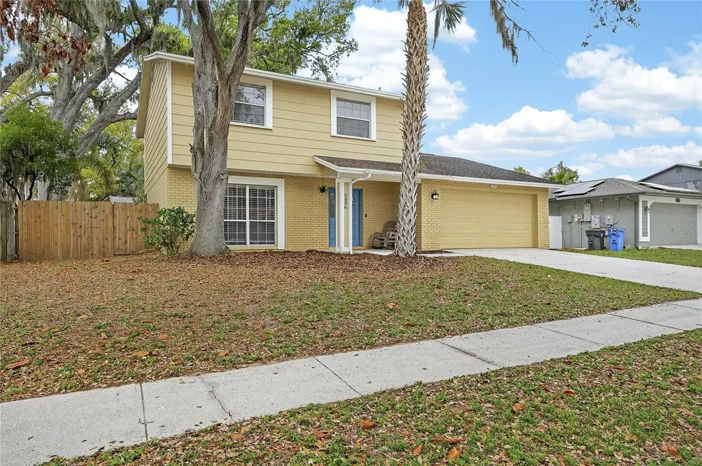 3006 Rosebud Lane Brandon FL 33511