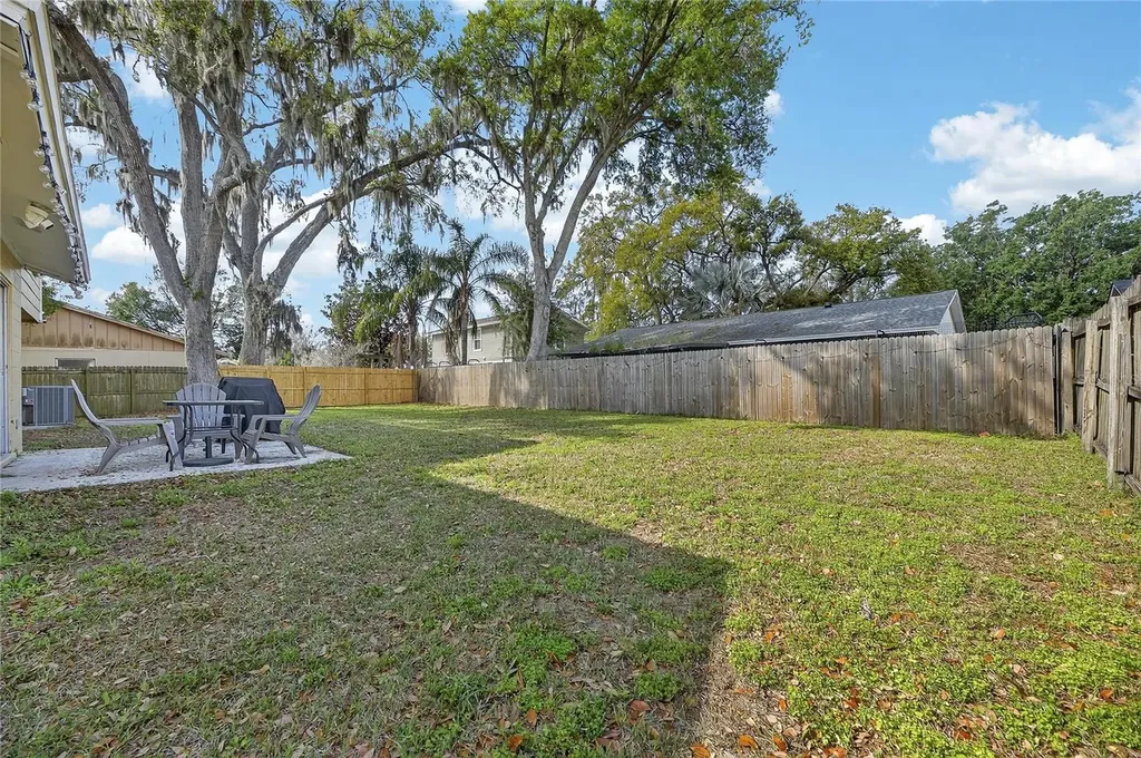 3006 Rosebud Lane Brandon FL 33511