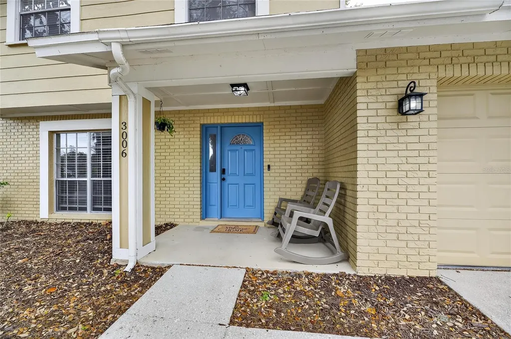 3006 Rosebud Lane Brandon FL 33511