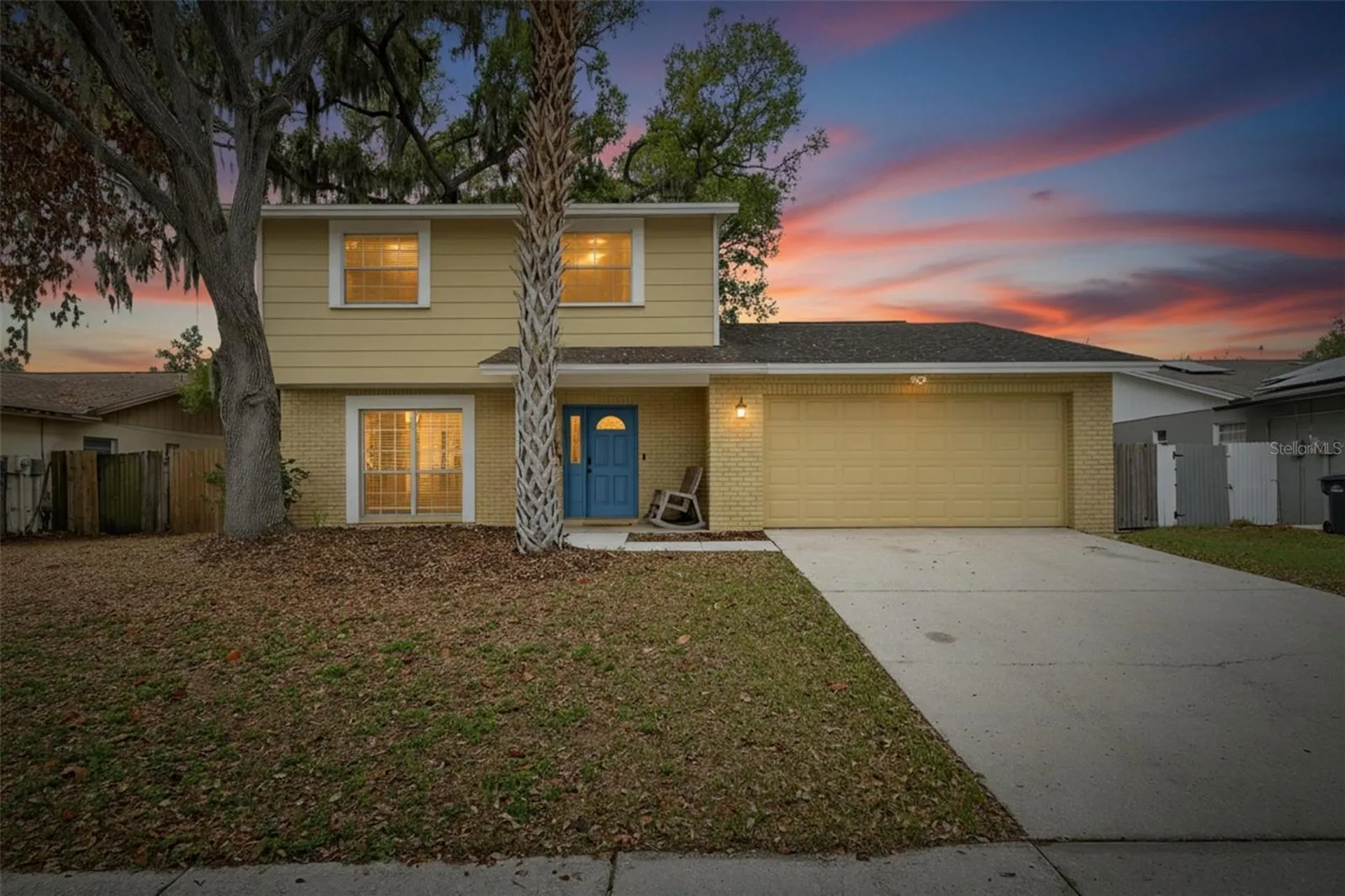 3006 Rosebud Lane Brandon FL 33511