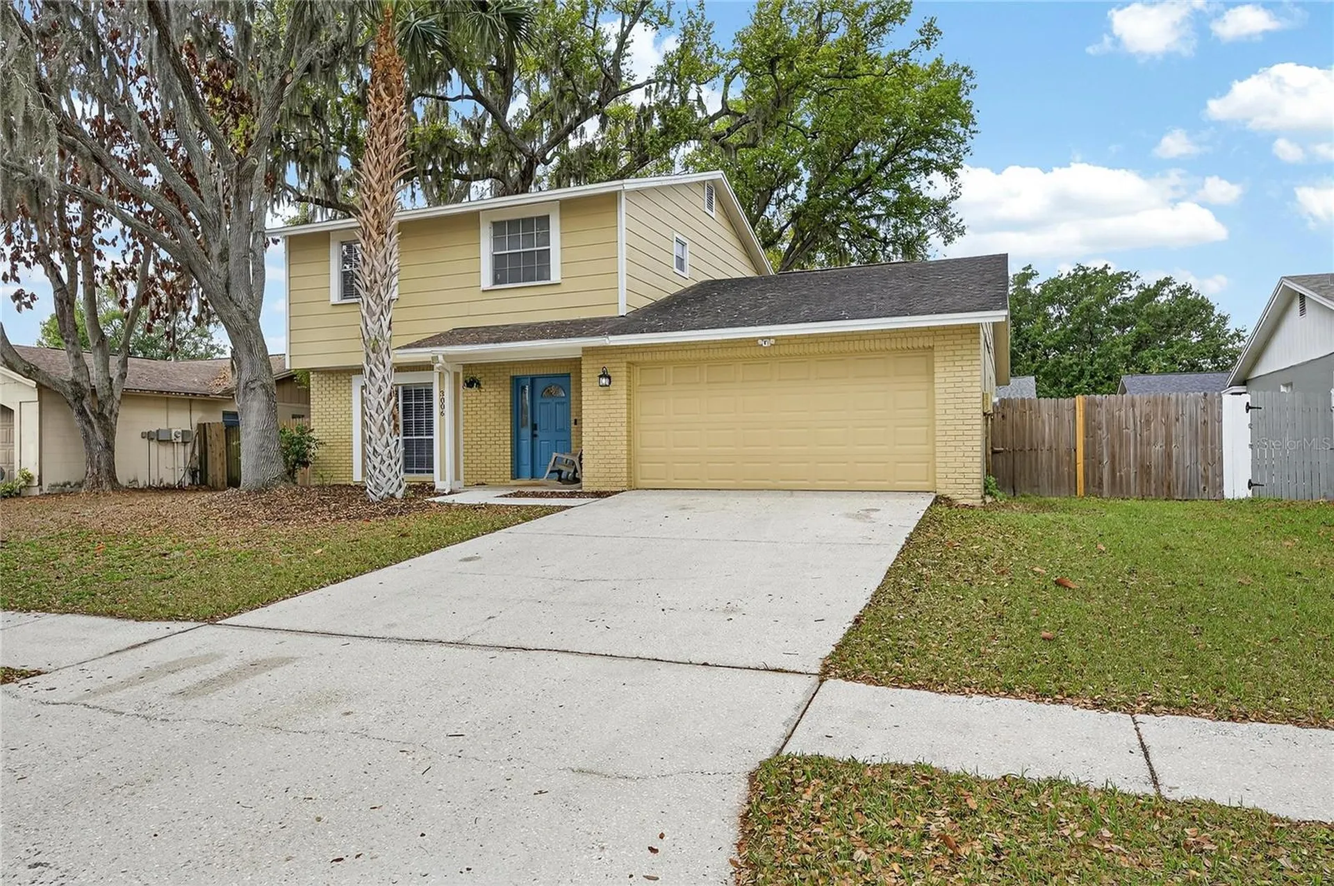 3006 Rosebud Lane Brandon FL 33511